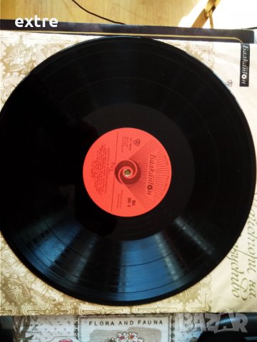 майстори на фолклорното изкуство борис христов боа 284, снимка 3 - Грамофонни плочи - 38344220