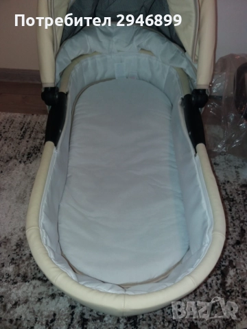 Детска количка, снимка 18 - Детски колички - 52730173