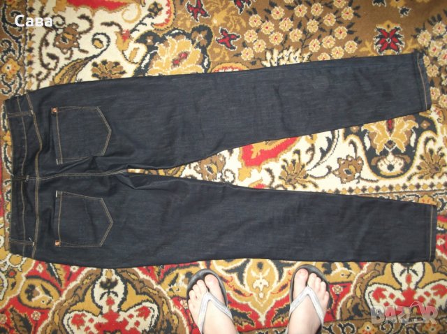 Дънки STREET ONE  дамски,С, снимка 3 - Дънки - 26528070