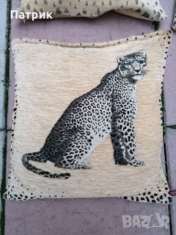 Възглавници интериорни декоративни за диван или спалня / легло , снимка 3 - Възглавници - 34717410