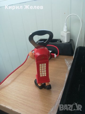 Отварачка сувенир Лондон - 9362, снимка 4 - Декорация за дома - 26389246