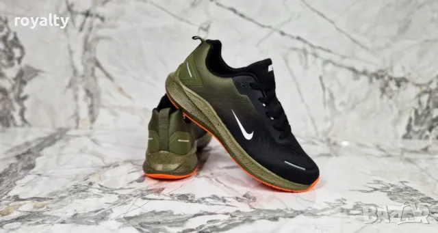 Nike спортни мъжки маратонки , снимка 8 - Маратонки - 49702764