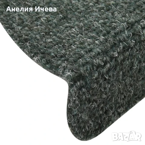 Антиплъзгащи стелки за стълби 15 бр, снимка 6 - Други стоки за дома - 51382951