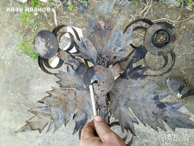 Кован полюлеи, снимка 5 - Други стоки за дома - 26829648