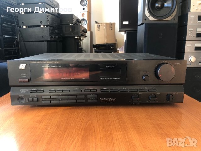 Sansui RZ-3000, снимка 1 - Ресийвъри, усилватели, смесителни пултове - 43514443