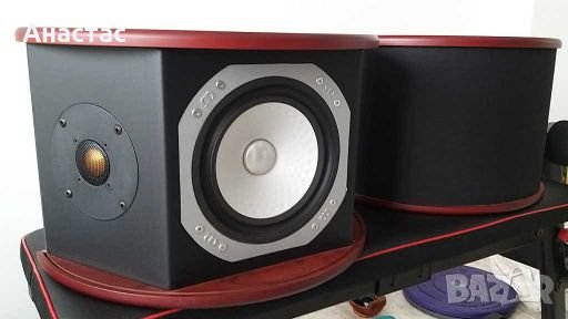 Monitor audio gold reference GRFX, снимка 4 - Тонколони - 28412437