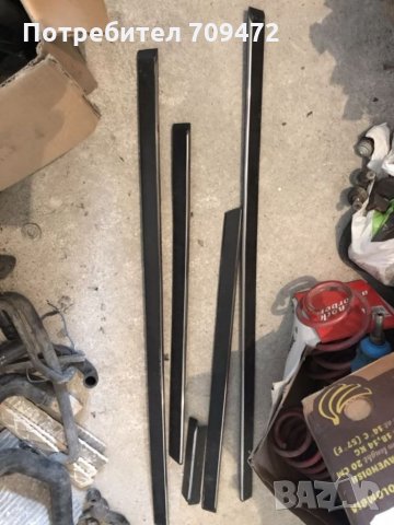 Ликвидация Bmw e39 520i и др. На Части