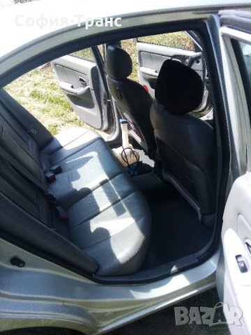 Продавам Елантра на части или цяла за части 11лв, снимка 14 - Автомобили и джипове - 33218719