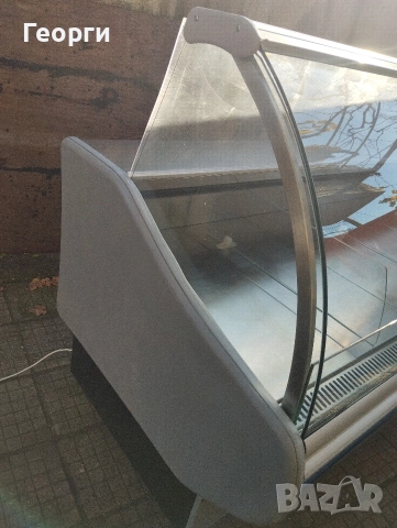 хладилна витрина , снимка 4 - Витрини - 52770579