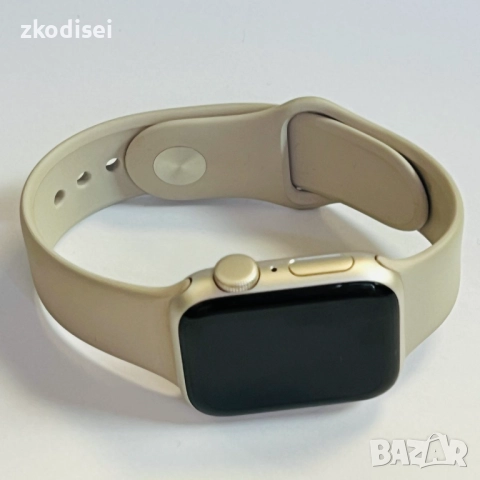 Часовник Apple watch SE 40mm, снимка 2 - Дамски - 52165426