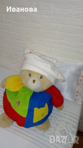 Шапки от качествен полар и 100% вълна , снимка 11 - Шапки - 53220625