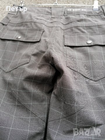 Продавам чисто нови здрави качествени панталони за сноуборд 686. Размери M и L, снимка 7 - Зимни спортове - 39008015