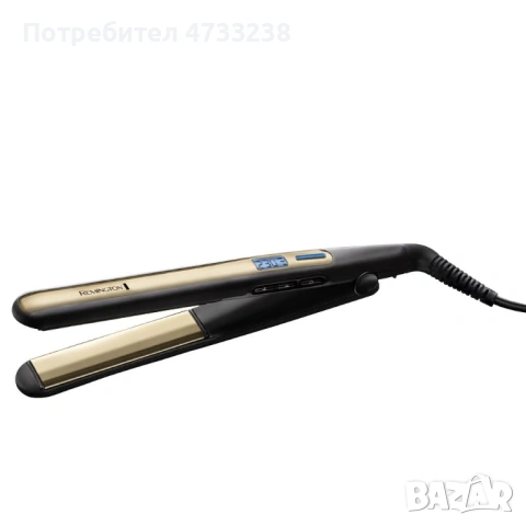 Преса за коса , снимка 2 - Преси за коса - 53501128