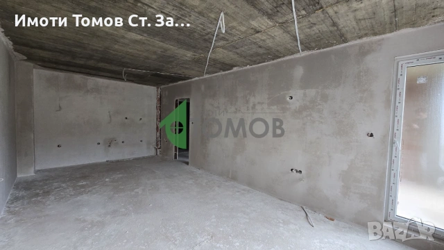 Двустаен апартамент в АКТ 14 в кв. Самара 3, снимка 5 - Апартаменти - 53412549