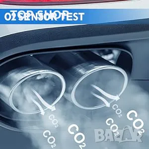 OBD скенер- VPOW K88 диагностичен инструмент за сканиране на автомобили, снимка 11 - Аксесоари и консумативи - 48780286