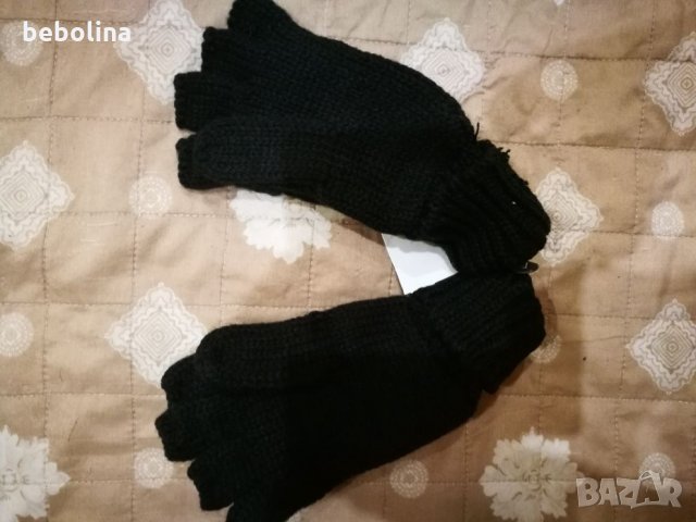 Дамски ръкавици , снимка 6 - Ръкавици - 26676524