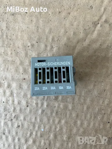 Бушони БМВ Е90 91 92 BMW