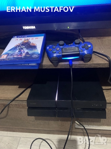 Playstation 4 1TB