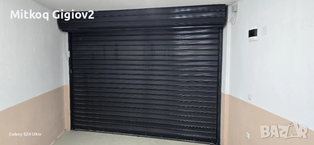  Гараж под наем, снимка 7 - Гаражи и паркоместа - 53054900