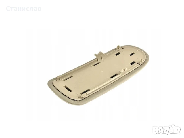 Mini Cooper Капак на подлакътник, снимка 2 - Части - 50442060