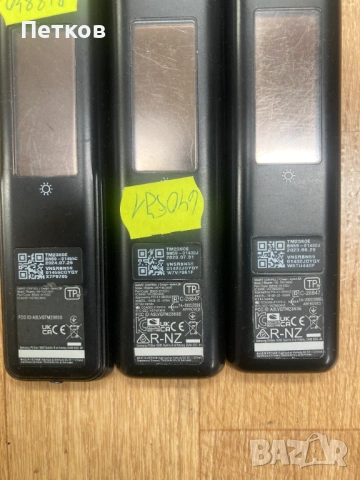 BN59-01357D  BN59-01385D  BN59-01385M  BN59-01386D  BN59-01432J  BN59-01455C, снимка 7 - Части и Платки - 53490909