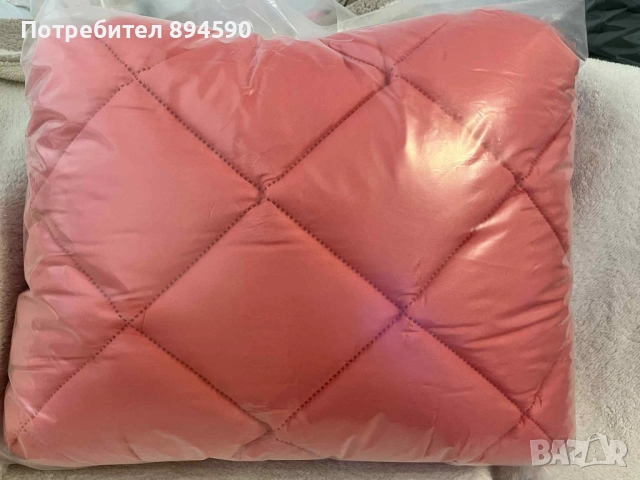 Олекотени завивки , снимка 18 - Спално бельо - 52183472