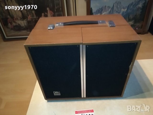 toshiba gt-840s made in japan 0805212026, снимка 6 - Ресийвъри, усилватели, смесителни пултове - 32805176