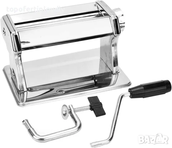 Машина за паста  HEEPDD Rolling Clay Machine, снимка 2 - Кухненски роботи - 49722410