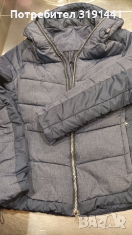 Дамско спортно яке , снимка 3 - Якета - 37808446