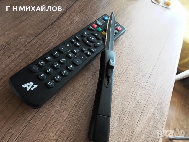 продавам автоматична ножка, снимка 6 - Антикварни и старинни предмети - 43850140