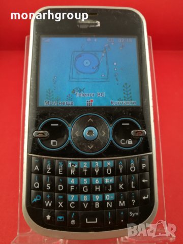 Телефон LG GU300