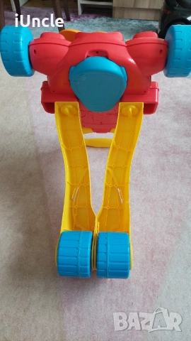 Уолкър , Кола за бутане, снимка 9 - Коли, камиони, мотори, писти - 52677812