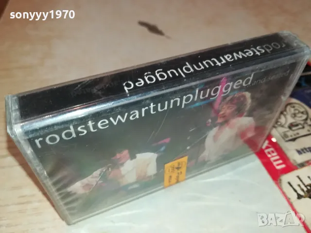ROD STEWART-ORIGINAL TAPE 1204251933, снимка 7 - Аудио касети - 49873445