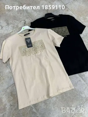 дамска тениска , снимка 1