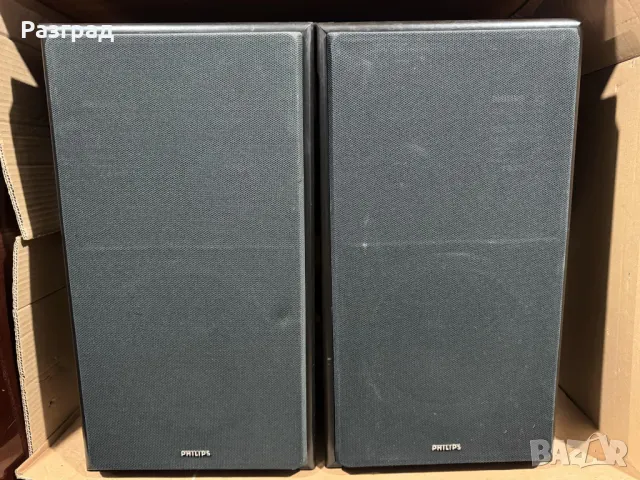 Тонколони PHILIPS FB 770, снимка 2 - Тонколони - 48482397