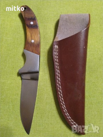 Нож C.J.Herbertz, снимка 2 - Ножове - 43413979