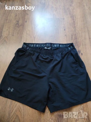 under armour - страхотни мъжки панталони ХЛ, снимка 5 - Спортни дрехи, екипи - 51358846
