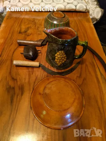 Старинки от царска България...