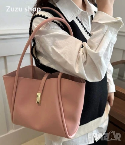 Дамска чанта, снимка 12 - Чанти - 50787764