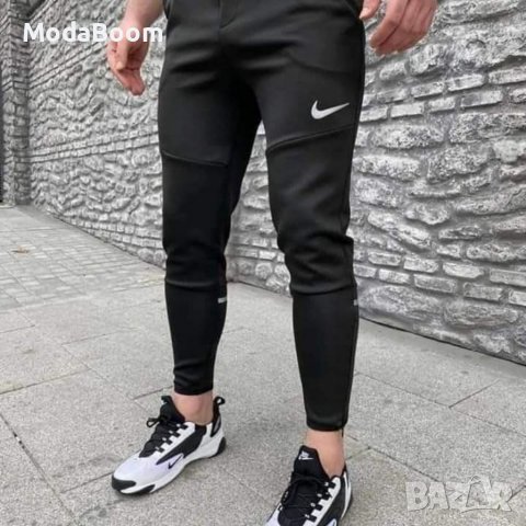 Мъжки долнища Nike, снимка 5 - Спортни дрехи, екипи - 36653958