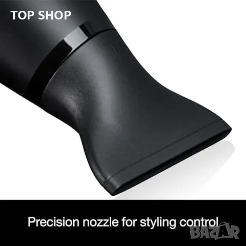 Нов Професионален сешоар ghd Air 2.0 - супер бързо сушене за жени прическа, снимка 5 - Сешоари - 49956875