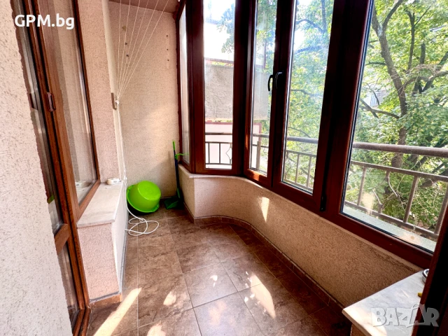 Апартамент с 1 спалня близо до центъра на Варна, снимка 12 - Почивки на море - 50783540