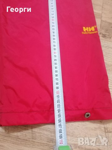 Комплект ветровка HELLY HANSEN , снимка 5 - Спортни дрехи, екипи - 37921206