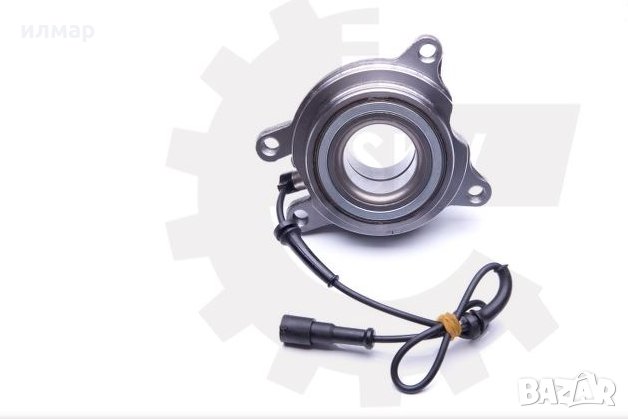 TAY100050 Лагер главина/задна/ за Ланд Ровер Дискавари 2/LAND ROVER Discovery II, снимка 2 - Части - 27658919