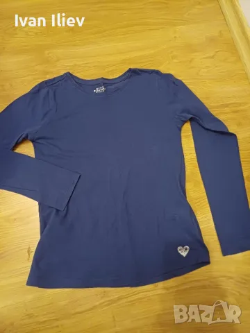 детска блуза, снимка 1