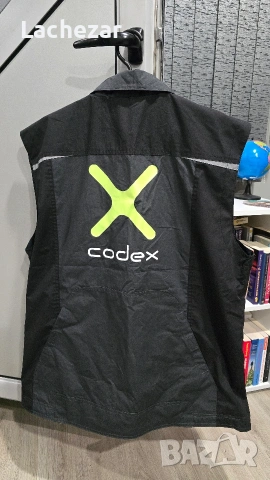 Мъжки елек Engelbert Strausse размер L чисто нов!, снимка 8 - Други - 53113645