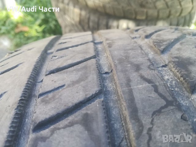 Летни гуми 225/45/17, снимка 4 - Гуми и джанти - 38546172
