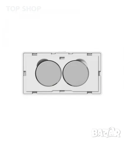 Aqara TVOC Сензор за качеството на въздуха Zigbee, снимка 5 - Друга електроника - 48784985