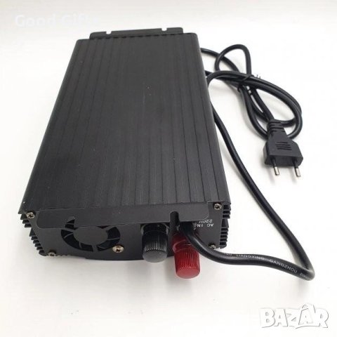 Преобразовател UPS - 20A 1800W, снимка 3 - Друга електроника - 42989369