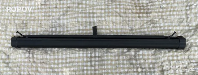 Щора  Мрежа  за багажник (преграда за КУЧЕ) Тoyota Avensis T27, снимка 2 - Части - 49546937